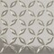 Ekena Millwork 19 5/8in. W x 19 5/8in. H Delfina EnduraWall Decorative 3D Wall Panel Covers 2.67 Sq. Ft. WP20X20DLBCR - alternate 1
